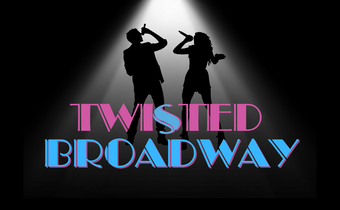 Twisted Broadway Digital Slider 2